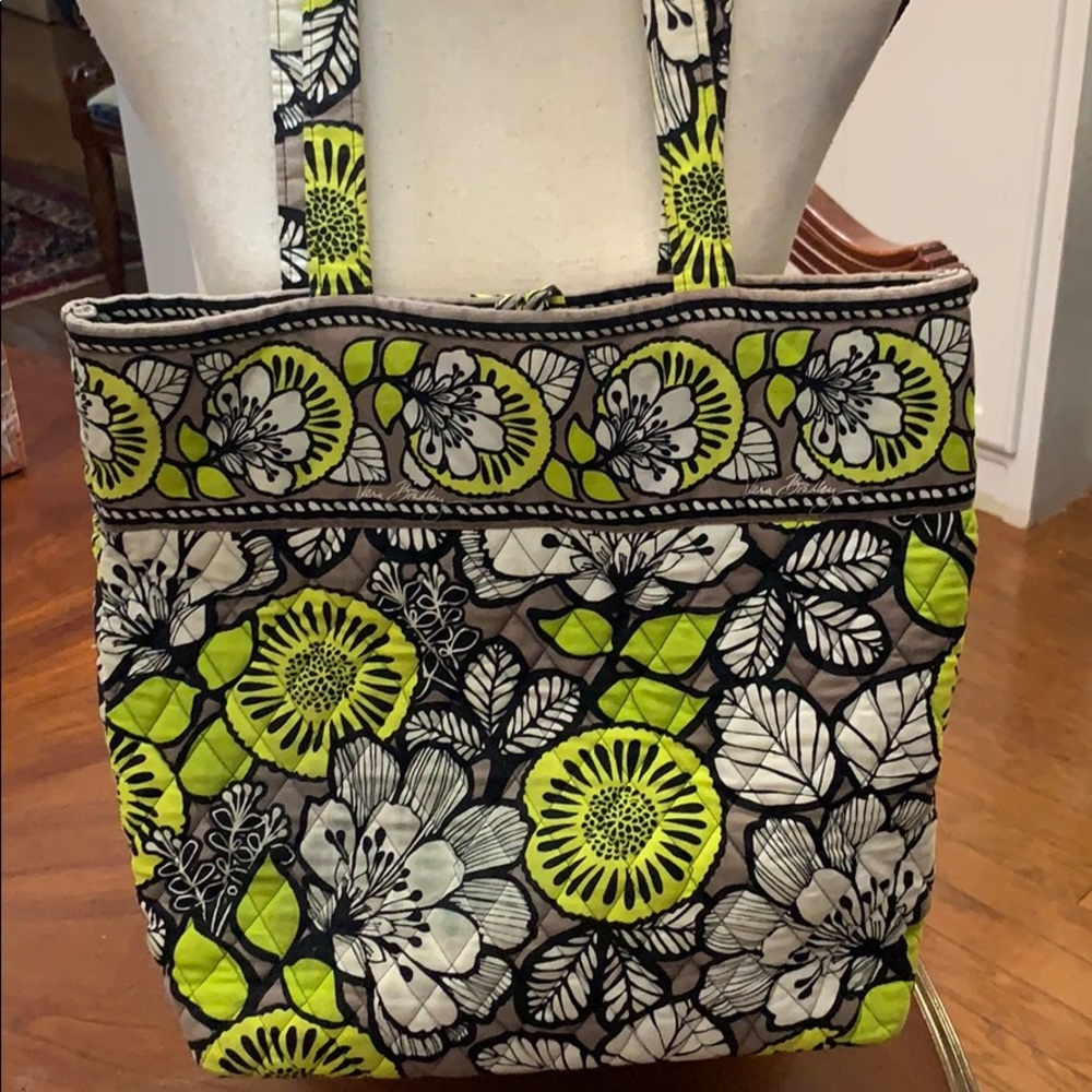 Vera Bradley Tote